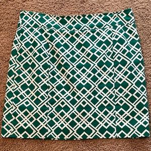🏝️Big $10 Sale! 🏝️Banana Republic Factory Skirt